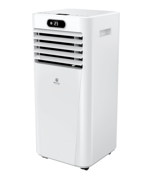 Мобильный кондиционер Royal Clima RM-TS17CH-E