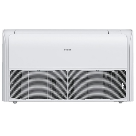 Напольно-потолочный кондиционер Haier AC140F2LD1FA/1U140F2LC1FB