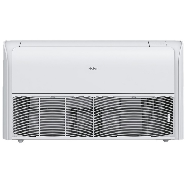 Напольно-потолочный кондиционер Haier AC140F2LD1FA/1U140F2LC1FB