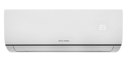 Настенный кондиционер (сплит-система) Royal Thermo Siena RTS-24HN8_V2