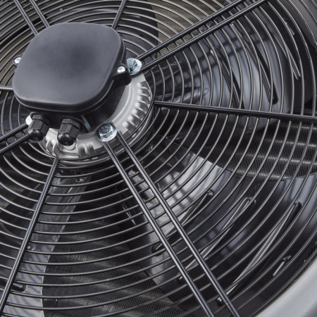 Водяная тепловая пушка Ballu BHP-W2-110-XL