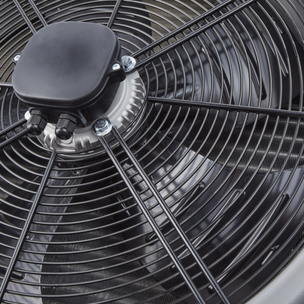 Водяная тепловая пушка Ballu BHP-W2-150-XL