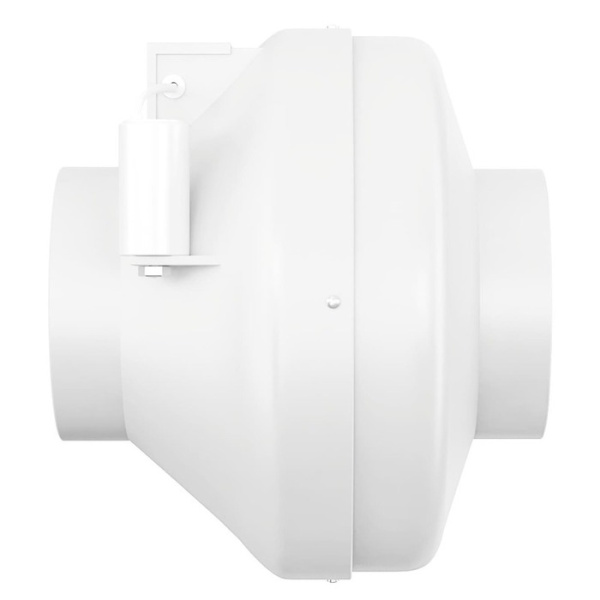 Канальный круглый вентилятор ERA СYCLONE 125