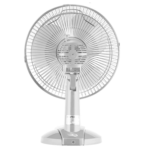 Лопастной вентилятор Centek CT-5007 White