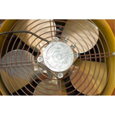 Тепловая пушка БАРС ЭТВ-3Р