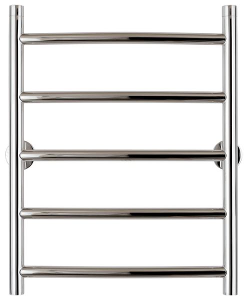 Водяной полотенцесушитель СТИЛЬЕ ПС Универсал-50 600х400 (5) Г 21