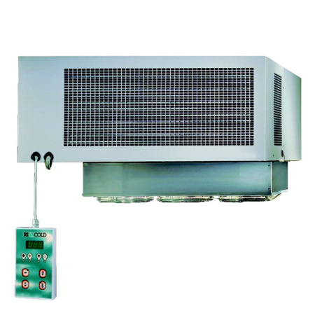 Моноблок V  камеры больше 30 м³ Rivacold SFM054Z002