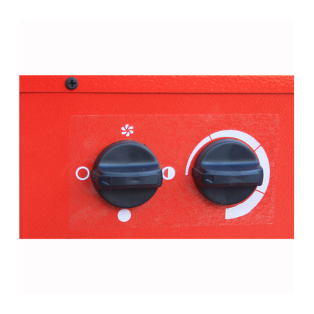 Тепловая пушка Hintek PROF-30380