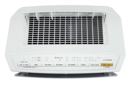 Климатический комплекс PANASONIC F-VXR50R