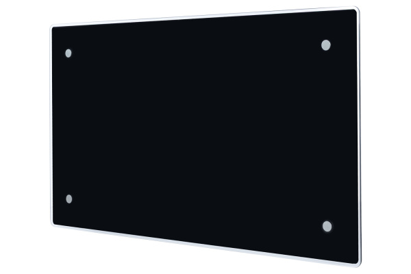 Конвектор электрический ADAX CLEA H 10 KWT Black