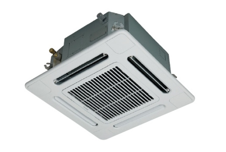 Кассетный внутренний блок VRF системы Toshiba MMU-AP0092H