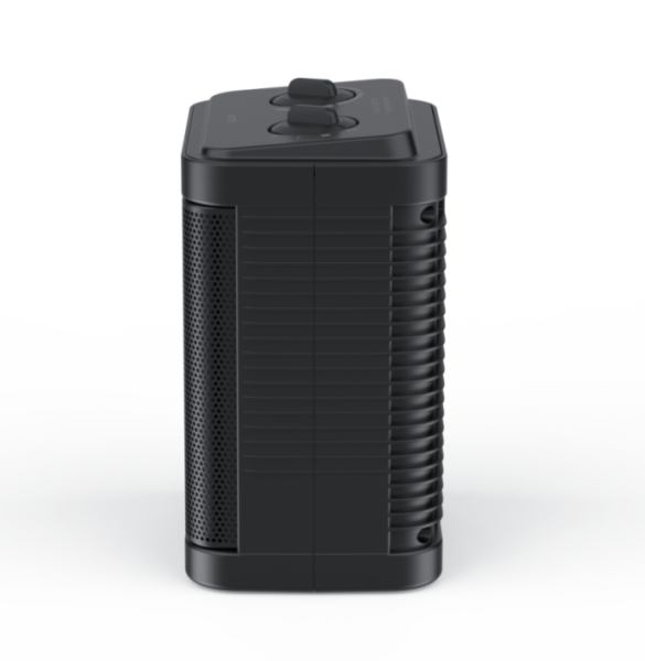 Тепловентилятор Royal Clima RFH-N1500DC-BL