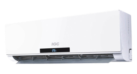 Внутренний блок IGC RAK-07NH