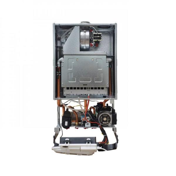 Настенный газовый котел WertRus ECO 24FF