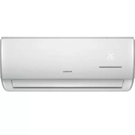 Настенный кондиционер (сплит-система) Lessar LS-HE12KSE2/LU-HE12KSE2