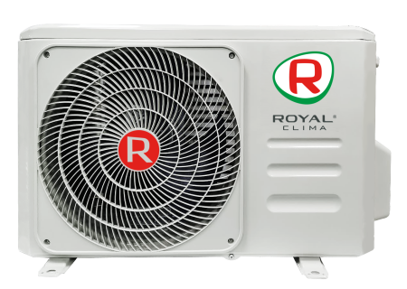 Настенный кондиционер Royal Clima RC-TWN28HN