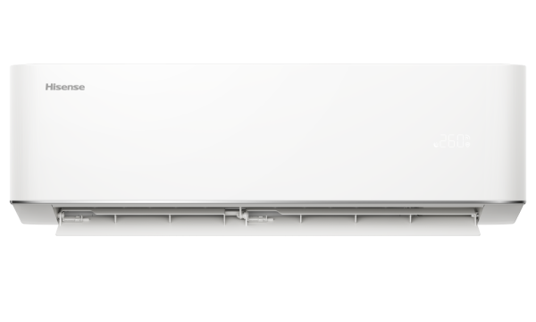 Настенный кондиционер (сплит-система) Hisense AS-24UW4RFWHC00