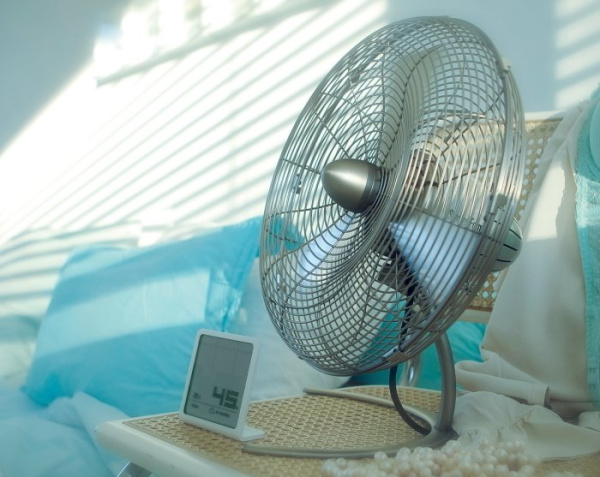 Лопастной вентилятор Stadler Form C-040