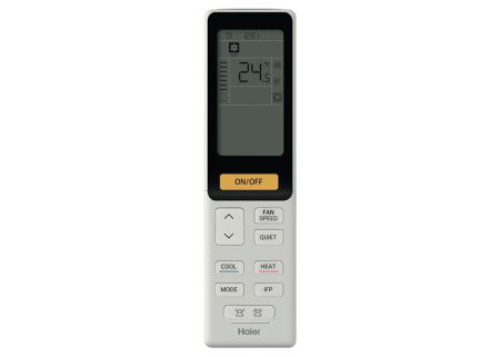 Напольно-потолочный внутренний блок мульти сплит-системы Haier AF50S2SD1FA