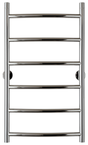 Водяной полотенцесушитель СТИЛЬЕ ПС Универсал-50 800х400 (6) Г 21