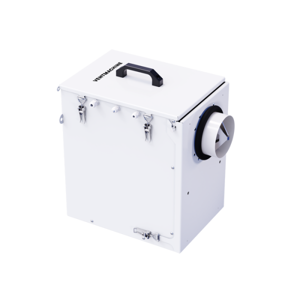 Приточная вентиляционная установка Ventmachine Satellite Lite H1