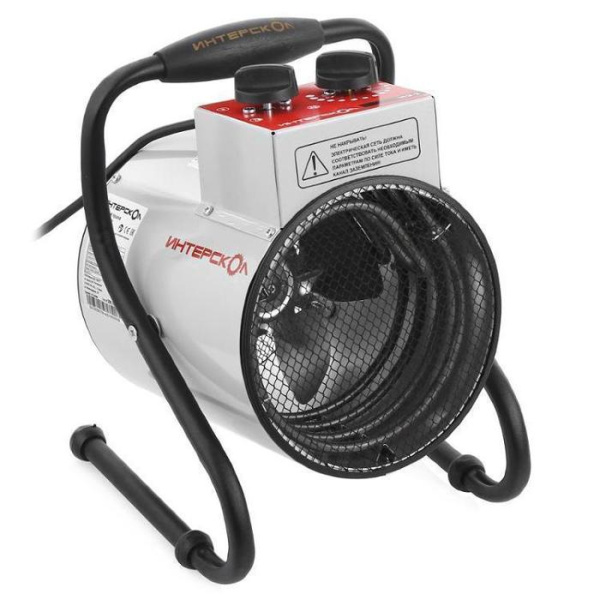 Тепловая пушка Интерскол ТПЭ-2