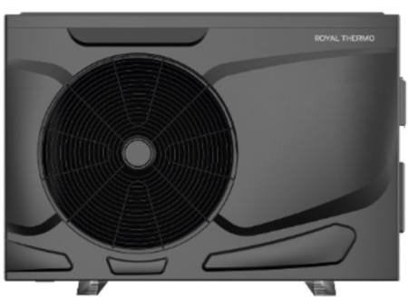 Тепловой насос для бассейна Royal Thermo RTPI-80MHN8