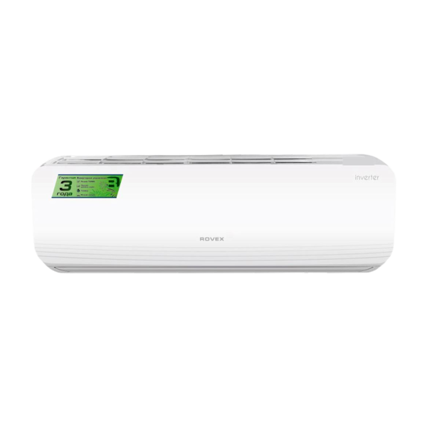 Настенный кондиционер (сплит-система) Rovex ABS-07HE