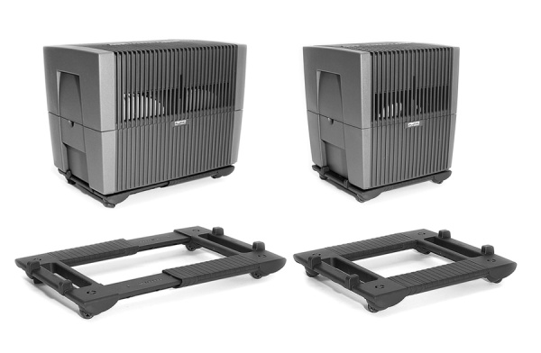 Тележка Venta Тележка (черная)