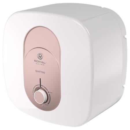 Электрический накопительный водонагреватель Royal Clima RWH-Q10-FEU
