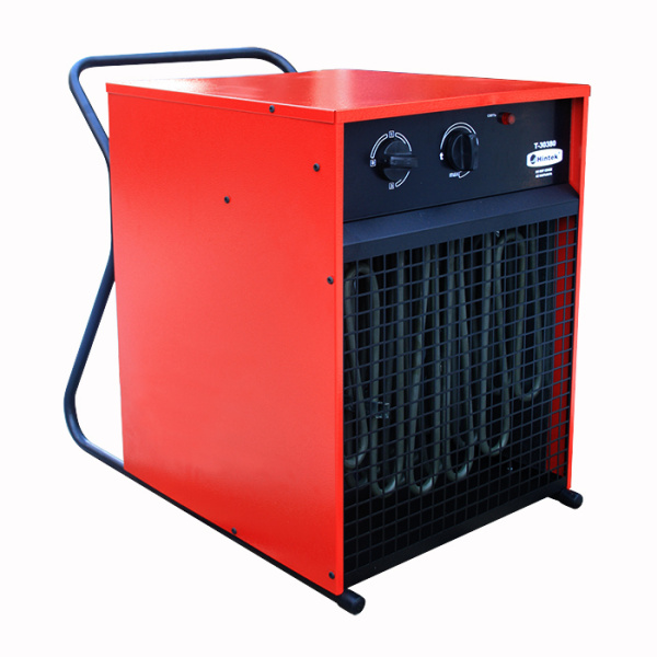 Тепловая пушка Hintek Т-24380