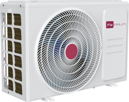 Внешний блок мульти сплит-системы на 4 комнаты Ferrum FOS36F3_MR2_DC4
