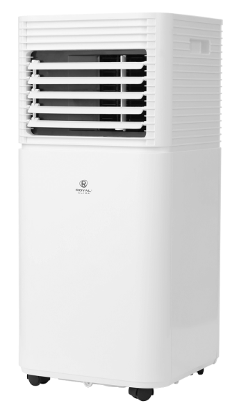Мобильный кондиционер Royal Clima RM-CU30HH-E