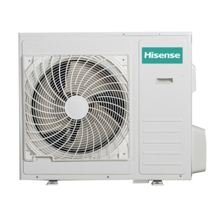 Настенный кондиционер (сплит-система) Hisense AS-10UW4RWMQK00