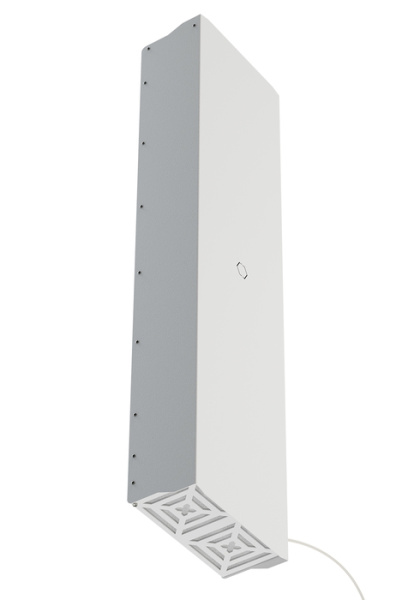 Закрытый рециркулятор  Солнечный Бриз ОВУ-06.1