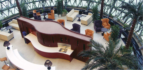 Наружный блок VRF системы Kentatsu KTRZ2000HZAN3-B(TB)