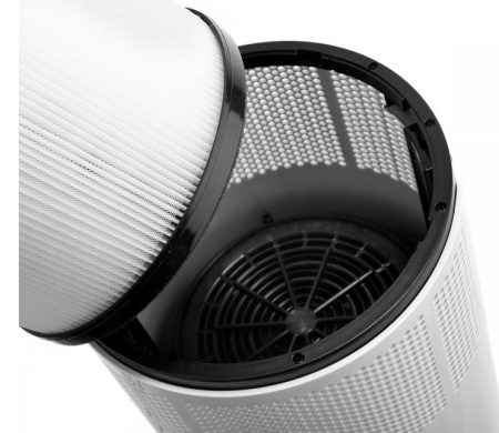 Очиститель воздуха со сменными фильтрами BRAYER BR4930