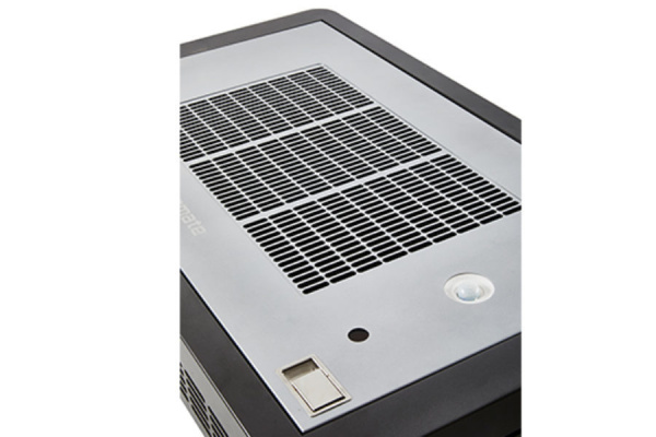 Очиститель воздуха со сменными фильтрами Airomate TY-500SC