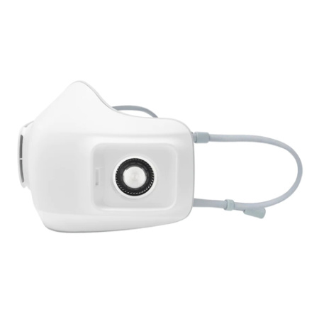 Маска с функцией очистки воздуха Lg PURICARE AP300AWFA.AERU