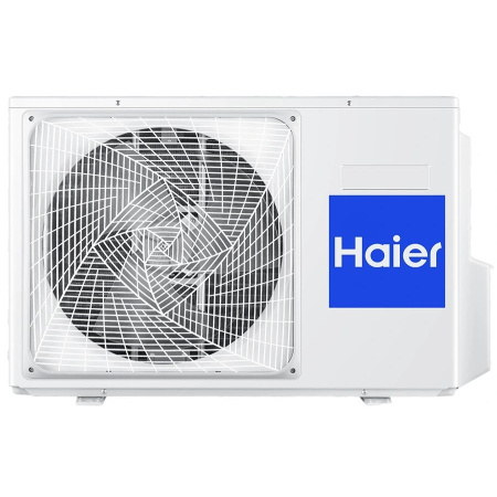 Настенный кондиционер (сплит-система) Haier AS35S2SF1FA-W/1U12BS3ERA
