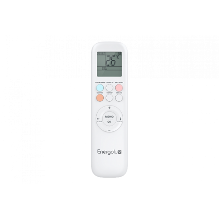Настенный кондиционер (сплит-система) Energolux SAS24G5-AI/SAU24G5-AI