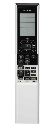 Канальный кондиционер Hitachi RAD-25RPA/RAC-25NPA