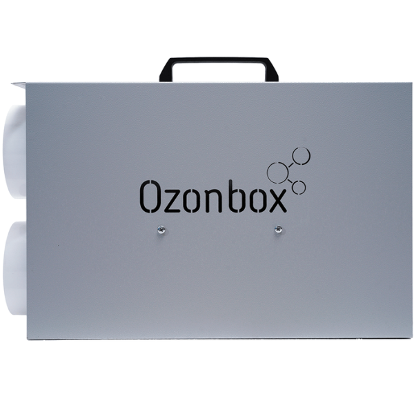 Промышленный озонатор Ozonbox air-60
