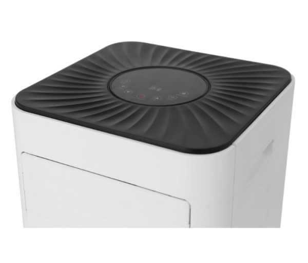 Мобильный кондиционер EcoStar KV-DS09CH-E