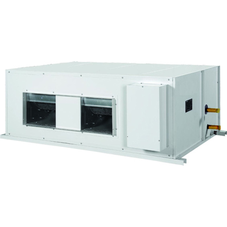 Канальный кондиционер Gree Duct FGR 20 BNa-M (380 В)