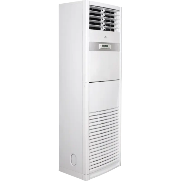 Колонный кондиционер Royal Clima ES-S 24HRCX/ES-E 24HSCX