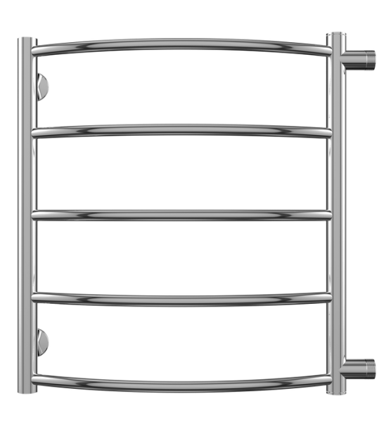 Водяной полотенцесушитель Terminus Классик П5 500*596 (500)