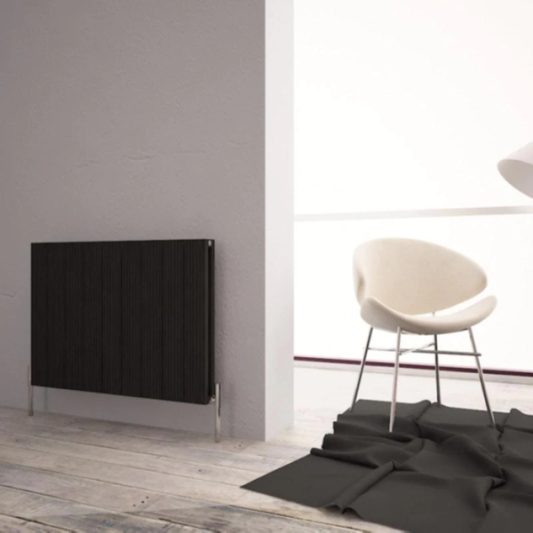 Алюминиевый радиатор Carisa MND 0850060009