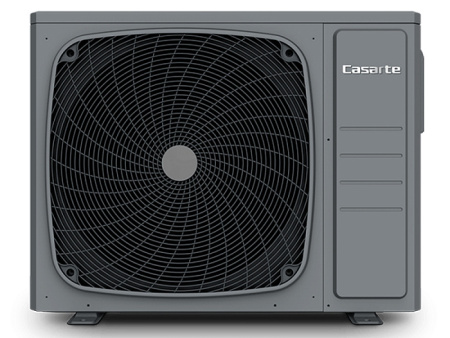 Внешний блок мульти сплит-системы на 3 комнаты Casarte 3U70CM1/R3