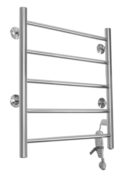 Электрический полотенцесушитель Domoterm DMT 109-5 50*60 EK R